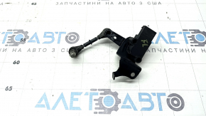 Front left body tilt sensor Jaguar F-Pace X761 17-20 with traction
