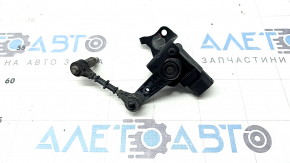 Front left body tilt sensor Jaguar F-Pace X761 17-20 with traction
