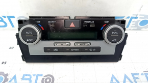 Toyota Camry v50 12-14 USA auto climate control with heated mirrors, scratches