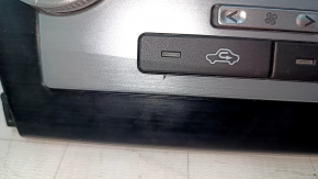 Toyota Camry v50 12-14 USA auto climate control with heated mirrors, scratches