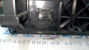 Toyota Camry v50 12-14 USA auto climate control with heated mirrors, scratches