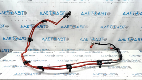 Battery cable Jaguar F-Pace X761 17-