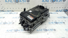 Inverter Toyota Highlander 20-23 hybrid AWD