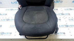 Driver's seat Mini Cooper Countryman R60 10-16 without airbag, mechanical, cloth black