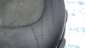 Driver's seat Mini Cooper Countryman R60 10-16 without airbag, mechanical, cloth black