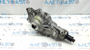 Jaguar F-Pace X761 17-25 AJ126 AWD 104k Front Gearbox