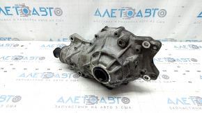 Jaguar F-Pace X761 17-25 AJ126 AWD 104k Front Gearbox