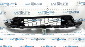 Honda CRV 23-24 HEV front bumper lip: structure, scratches, sand