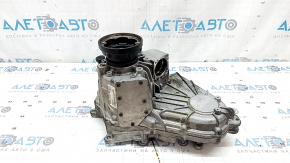 Jaguar F-Pace X761 17-20 AJ126 Transfer Case, 2.0d AWD 104kW