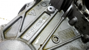 Jaguar F-Pace X761 17-20 AJ126 Transfer Case, 2.0d AWD 104kW