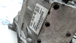 Jaguar F-Pace X761 17-20 AJ126 Transfer Case, 2.0d AWD 104kW