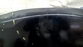 Naked hood Toyota Camry v50 12-14 usa black 218, sand, poke