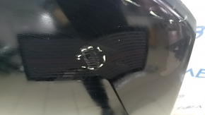 Naked hood Toyota Camry v50 12-14 usa black 218, sand, poke