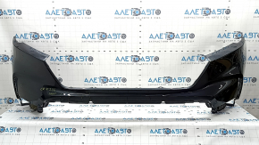 Honda CRV 23-25 front bumper, graphite