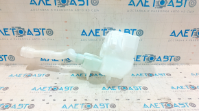 Washer reservoir Mercedes GLS-class X166 13-19 BAPMIC