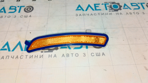 Front Right Wing Reflector Mini Cooper F56 3d 14-