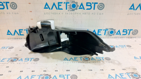 Right headlight bracket for Audi Q7 4L 10-15