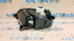 Right headlight bracket for Audi Q7 4L 10-15