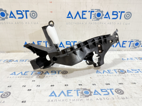 Front bumper mount under headlight outer left Audi A4 B8 13-16 rest