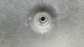 Toyota Camry V50 12-14 usa hood insulation, tears, creases