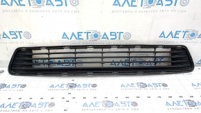 Toyota Camry v50 12-14 usa LE front bumper lower grille, sand