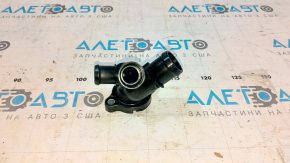 Cooling system flange VW Beetle 12-19 2.5