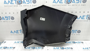Honda CRV 23-25 graphite rear bumper, left side
