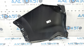 Honda CRV 23-25 graphite rear bumper, right side