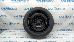 Spare tire for Toyota Camry V50 12-14 USA R17 155/70