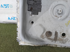 Mazda 3 19-24 4d FWD trunk trough on the body