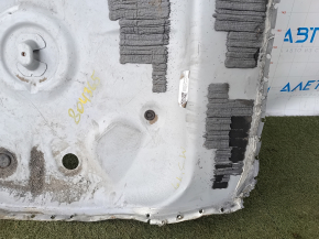 Mazda 3 19-24 4d FWD trunk trough on the body