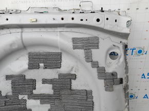 Mazda 3 19-24 4d FWD trunk trough on the body