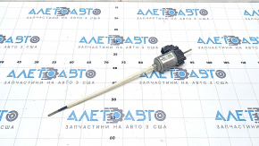 Driver's seat longitudinal adjustment motor for Toyota Avalon 13-18 with guide