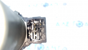 Driver's seat longitudinal adjustment motor for Toyota Avalon 13-18 with guide
