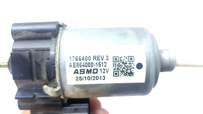 Driver's seat longitudinal adjustment motor for Toyota Avalon 13-18 with guide