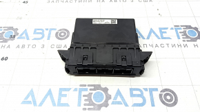 Jaguar F-Pace X761 17-25 Climate Control Unit