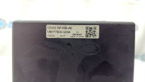 Jaguar F-Pace X761 17-25 Climate Control Unit