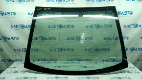 Rear window for Toyota Camry v50 12-14 USA