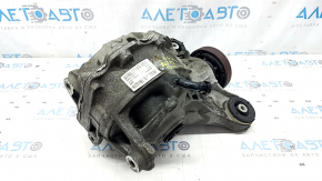 Jaguar F-Pace X761 17-22 AJ126 104k Rear Differential