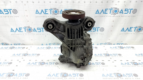 Jaguar F-Pace X761 17-22 AJ126 104k Rear Differential