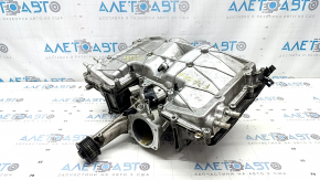 Jaguar F-Pace X761 17-23 Compressor with AJ126 104k Intercooler