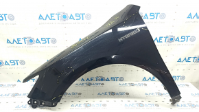 Front left fender Toyota Camry v50 12-14 usa black 218, pokes