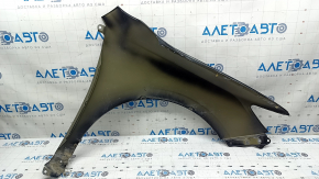 Front left fender Toyota Camry v50 12-14 usa black 218, pokes