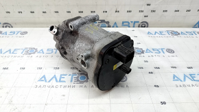 Toyota Highlander 20-25 Hybrid Air Conditioning Compressor