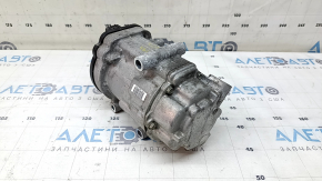 Toyota Highlander 20-25 Hybrid Air Conditioning Compressor