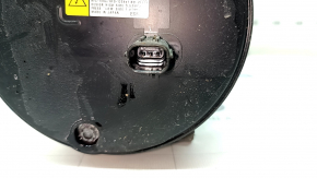 Toyota Highlander 20-25 Hybrid Air Conditioning Compressor