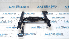 13-19 Buick Encore passenger seat slide, mechanical, frameless