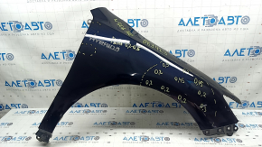 Front right fender Toyota Camry v50 12-14 usa black 218