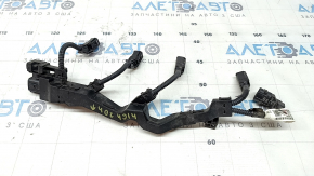 Toyota Highlander 20-25 Low Pressure Fuel Injector Wiring