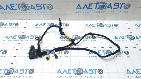 Buick Encore 13-19 front right seat airbag